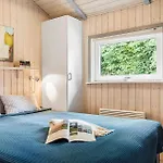 Holiday home 20140-samso-blamejsevej-18 *